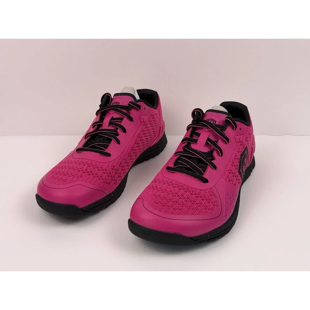 Born Primitive Savage 1 Training Shoes Women's Size 9 BubbleGum/Black